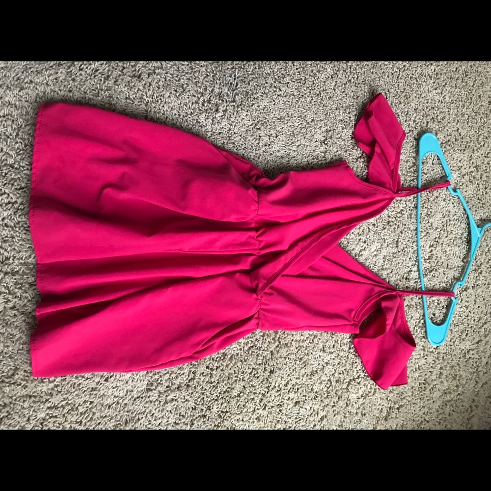 Solemio Los Angeles Romper